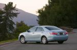 Toyota Camry 2007 года